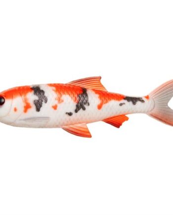 Pulzbait Starter Kit Roach 15cm