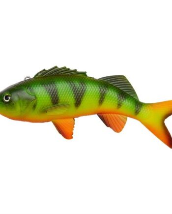 Pulzbait Starter Kit Perch 15cm
