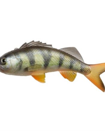 Pulzbait Starter Kit Perch 15cm