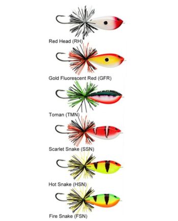 Rapala Bx Skitter Frog