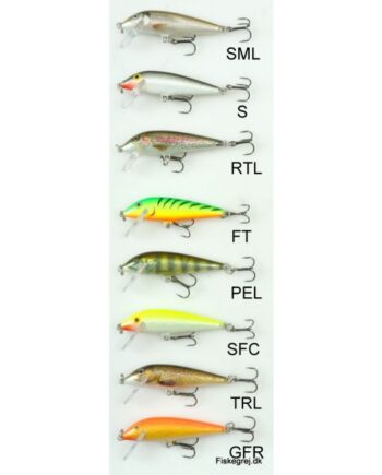 Rapala Countdown