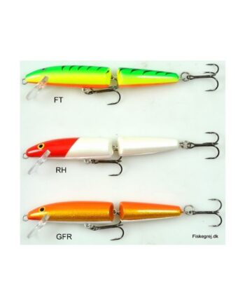 Rapala Jointed Stor