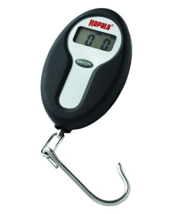 Rapala Mini Digital Vægt 12kg