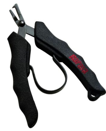 Rapala Mini Springring Tang