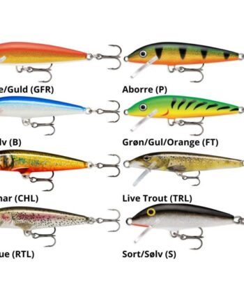 Rapala Original