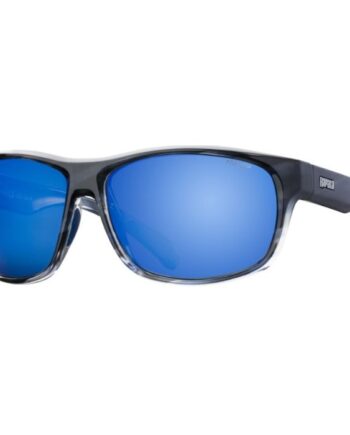 Rapala Precision Brehat Turtle Blue Grey Grey Blue Miror