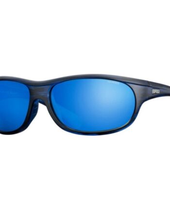 Rapala Precision Luzia Matte Blue Stripped Grey Blue Miror