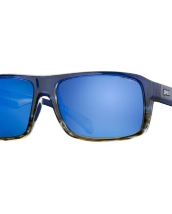Rapala Precision Skye Blue Turtle Fade Grey Blue Miror