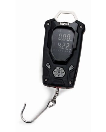 Rapala Rcd Digital Vægt