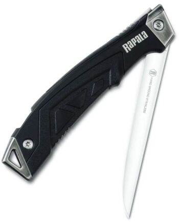 Rapala Rcd    Folding Fillet Kniv