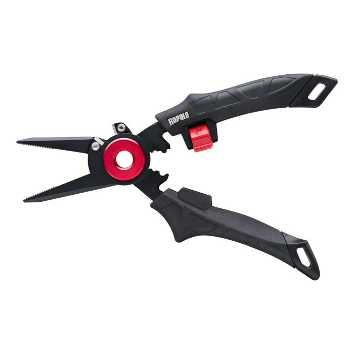 Rapala Rcd Magnum Lock Tang