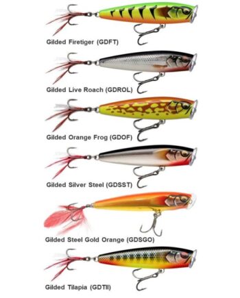 Rapala Skitter Pop Elite 95mm