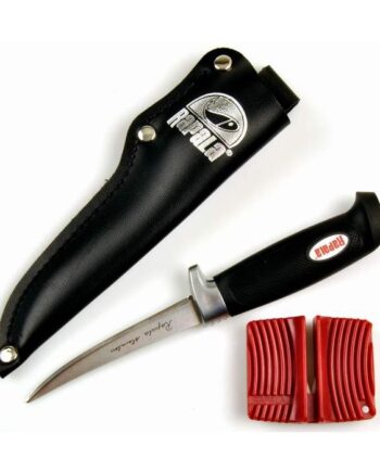 Rapala Soft Grip Filetkniv