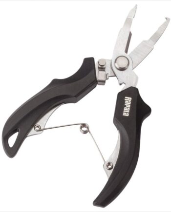 Rapala Springrings Tang Saks