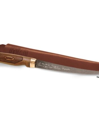 Rapala Superflex Birk Filetkniv