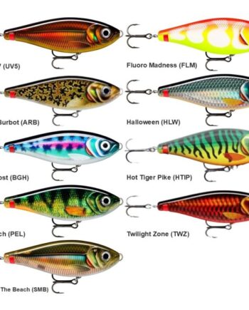 Rapala  -rap Haku 14cm 74gr