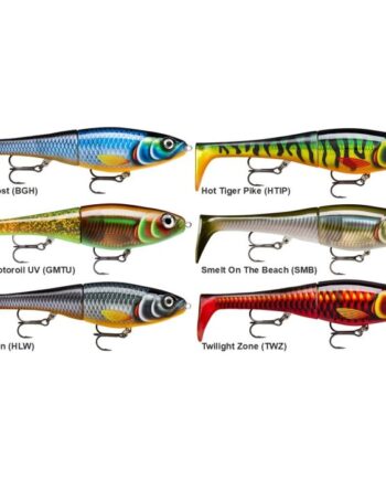 Rapala  -rap Peto 14cm 39gr