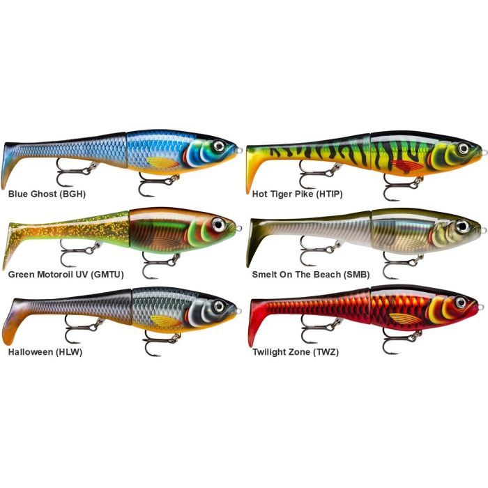 Rapala -rap Peto 14cm 39gr