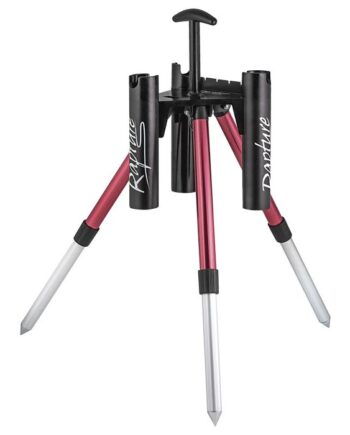 Rapture Area Rod Stand