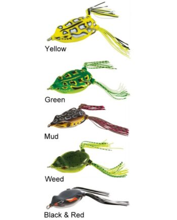 Rapture Dancer Frog 14gr