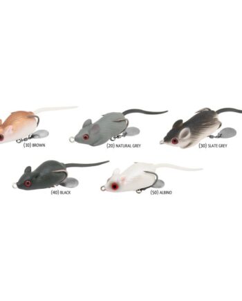 Rapture Dancer Mouse