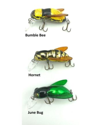 Rebel Bumble Bug