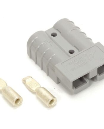 Rebelcell Anen 50a Connector