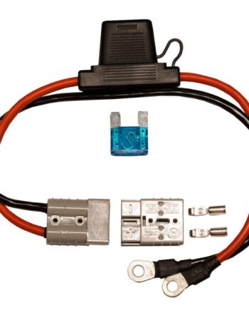 Rebelcell Quick Connect  -motor 100a