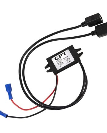 Rebelcell Usb Adaptor Duo