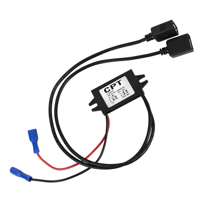 Rebelcell Usb Adaptor Duo