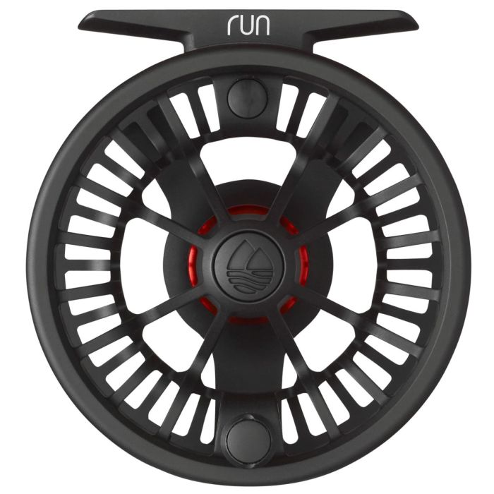 Redington Run