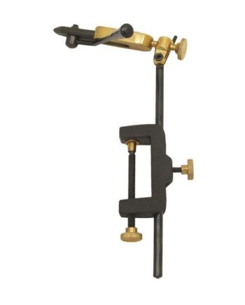 Regent Rotating Spring Action Fluestik