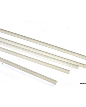 Riffling Hitch Tube