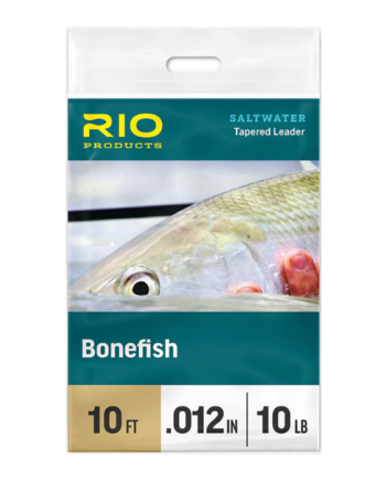 Rio Bonefish Leader 10ft