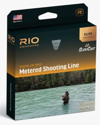 Rio Elite Metered Shootingline Slickcast