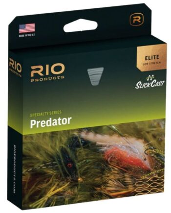 Rio Elite Predator