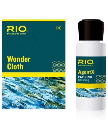 Rio Fly Line Cleaning Kit