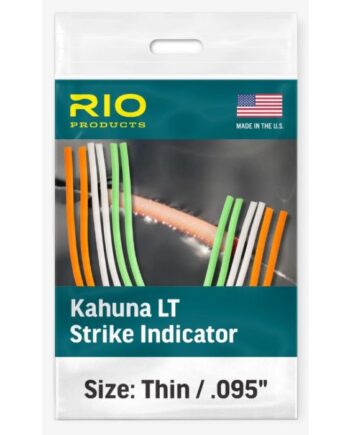 Rio Kahuna Lt Strike Indicator