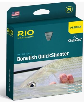 Rio Premier Bonefish Quickshooter Slickcast
