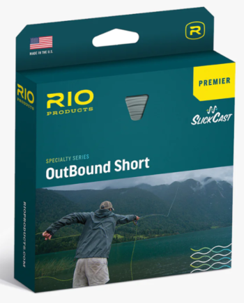 Rio Premier Outbound Short Slickcast