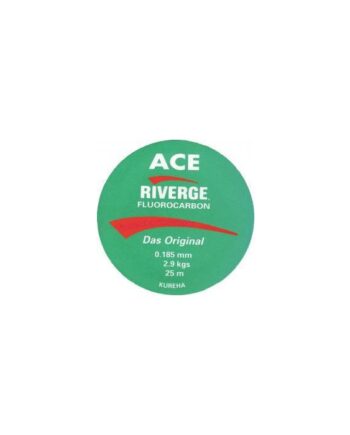 Riverge Fluorcarbon 25m
