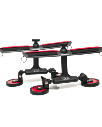 Rodmounts Sumo Magnet Stangholder