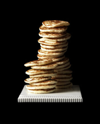 Rossini Blinis