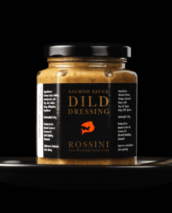 Rossini Dilddressing