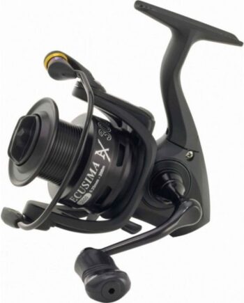 Ryobi Ecusima Ax