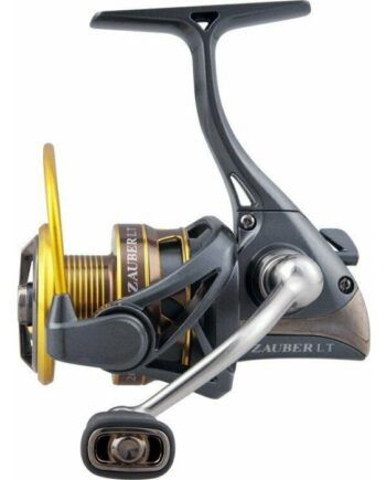 Ryobi Zauber Lt
