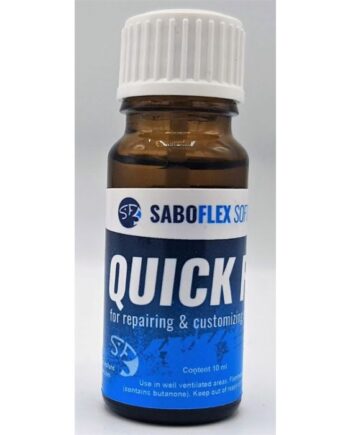 Saboflex Softbait Quick Fix 10ml