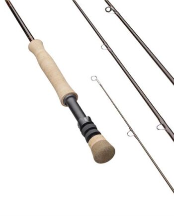 Sage Payload Rod