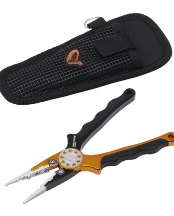 Savage Gear Alu Pro Lure Plier   18cm