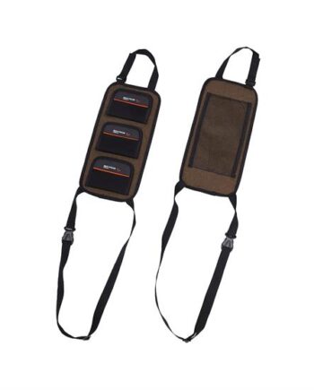 Savage Gear Car Seat Rod Rack